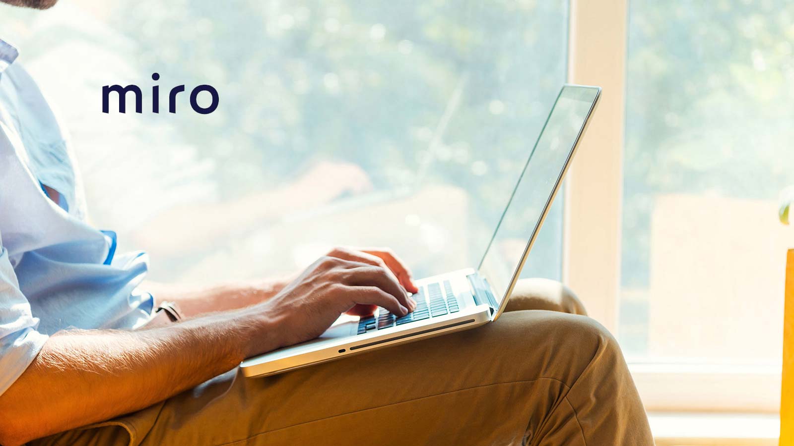 Miro for Google Meet Available, Extending Visual Collaboration Across Google Workspace