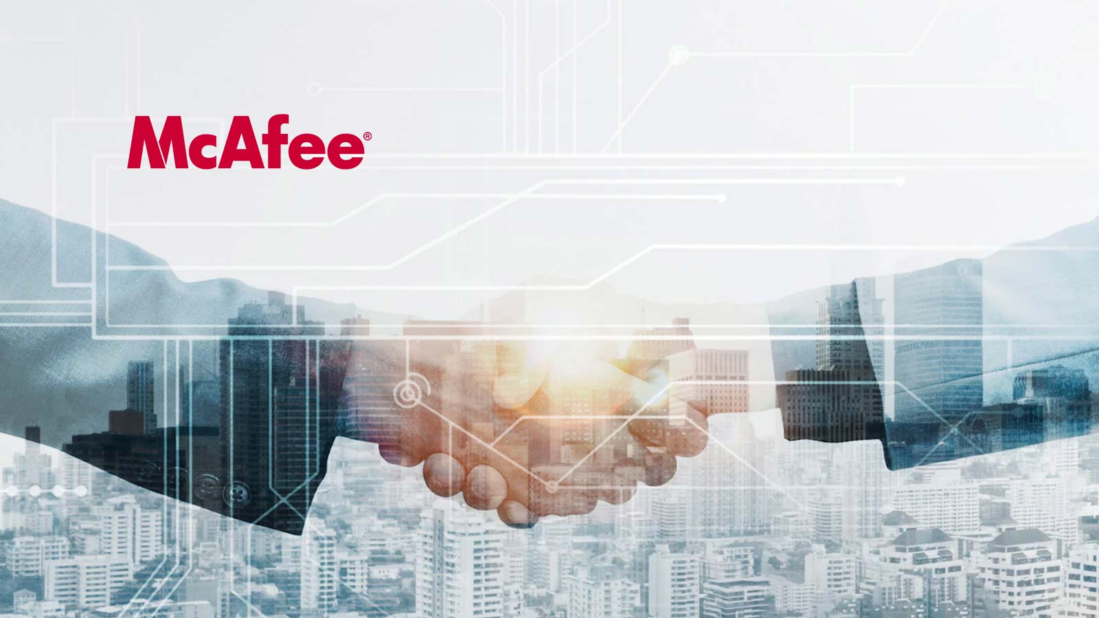 McAfee and Telstra Partner to Bring Privacy, Identity and Security Solutions to Customers Across Australia