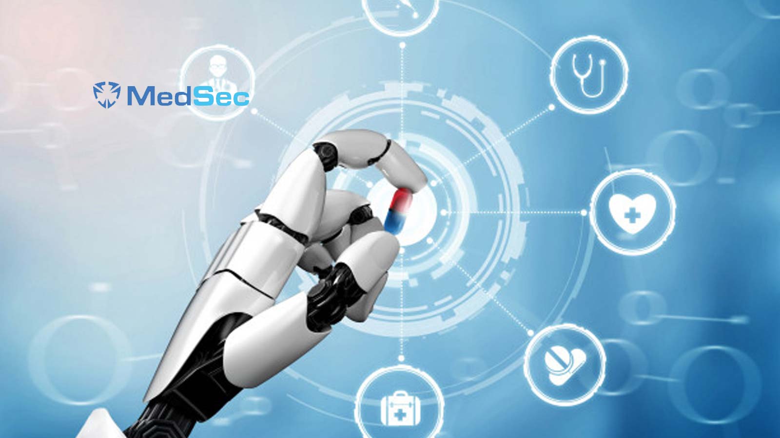 MedSec Establishes New Healthcare Technology Cyber Risk Management Team