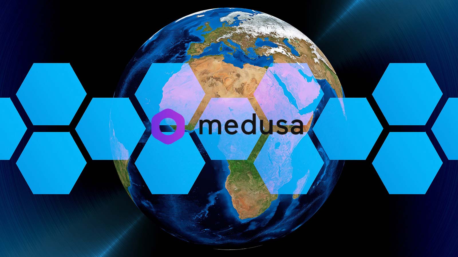 Medusa Raises $8m to Build the Leading E-Commerce Platform for Developers