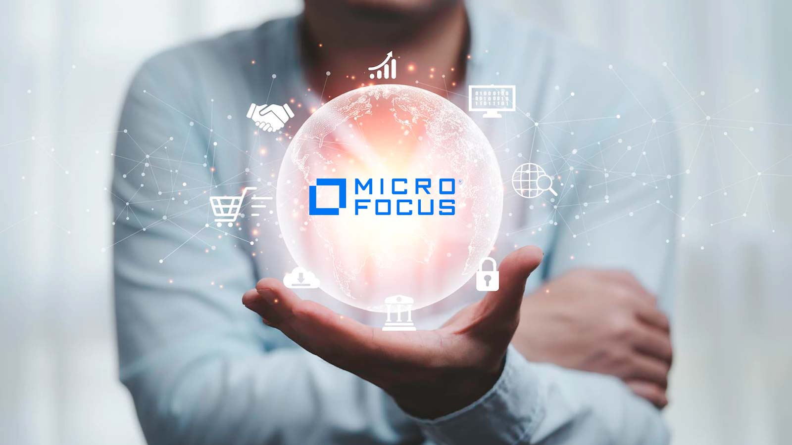 Micro Focus IDOL Named a Leader Among Document Focused Text Analytics Platforms