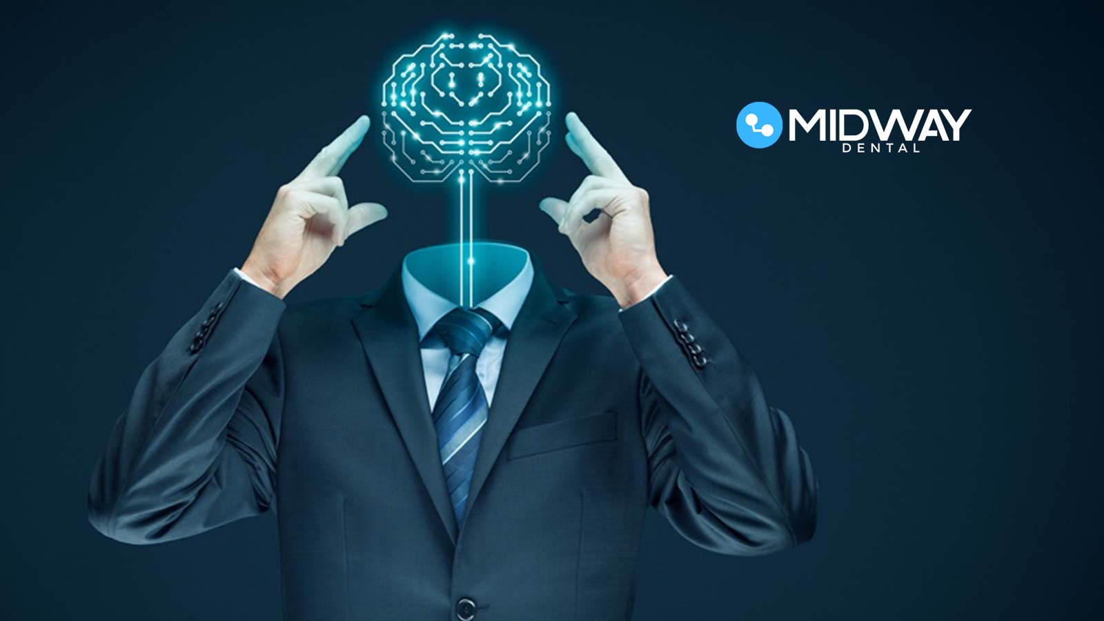 Midway Dental Supply Designates Pearl as Preferred AI Solutions Provider