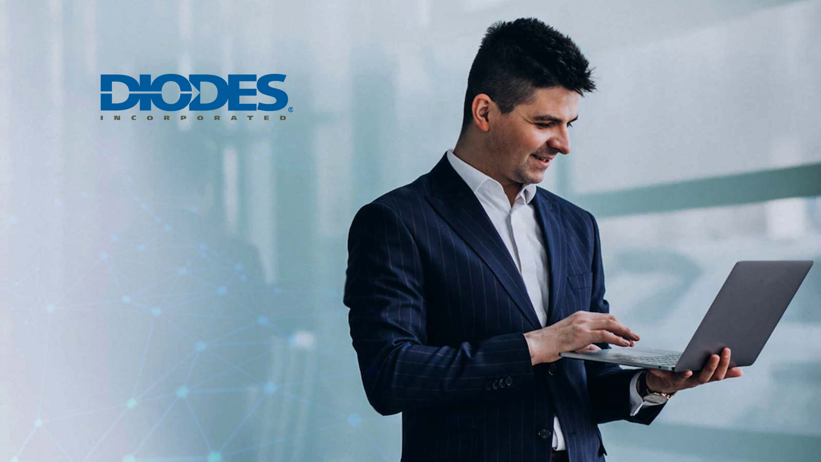 Mode-Programmable Synchronous Boost Converter from Diodes Incorporated Raises Power Efficiency Levels in Consumer Devices