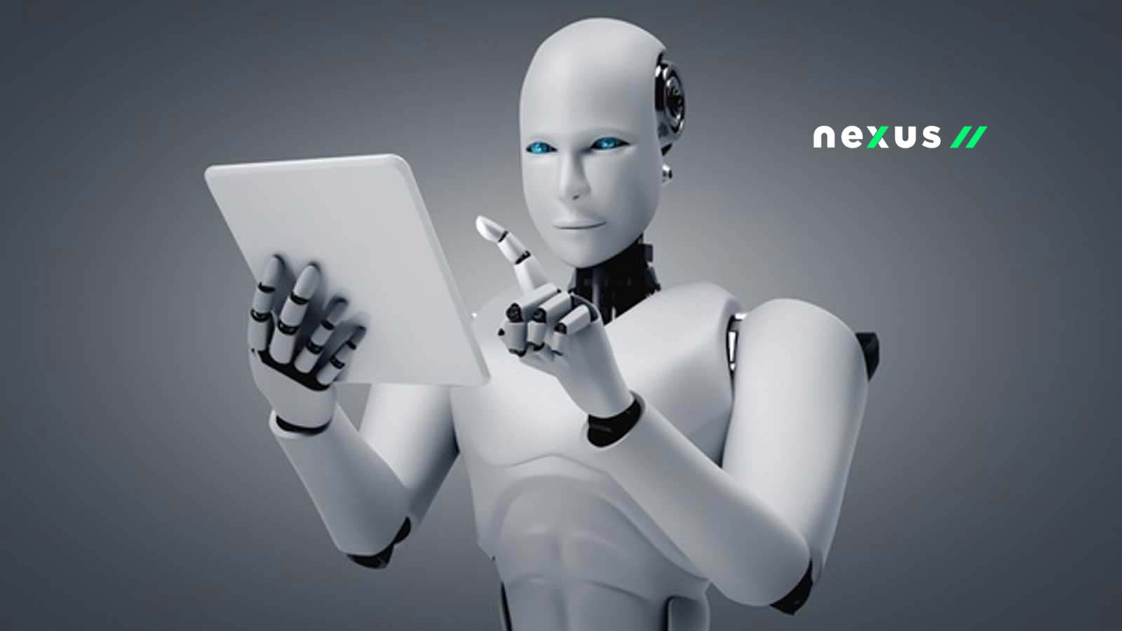 Nexus Robotics Receives $2.6 Million in Grant Funding From Sustainable Development Technology Canada (Sdtc)