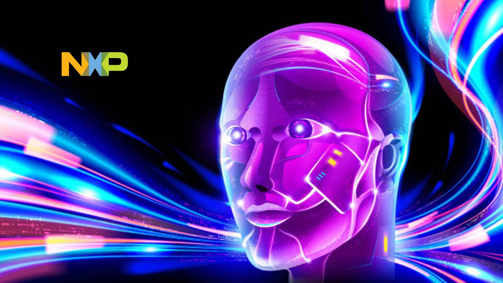 NXP Collaborates with Foxconn on Next Generation Vehicle Platforms