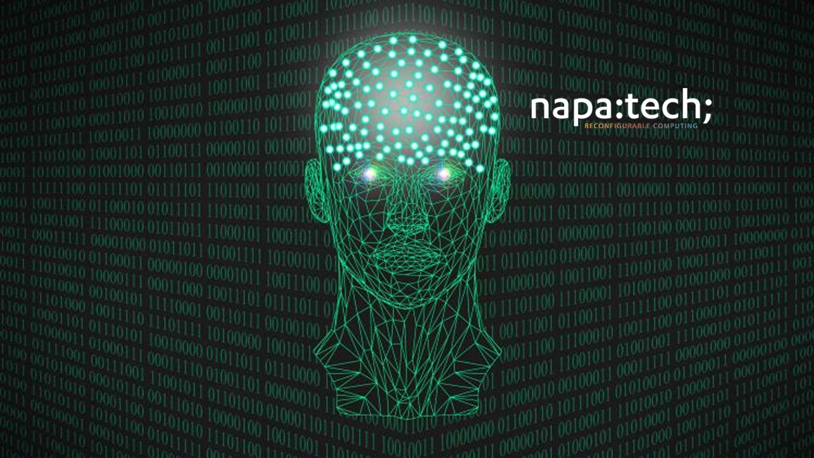 Napatech Accelerates Infrastructure Services Processing for Data Center Applications