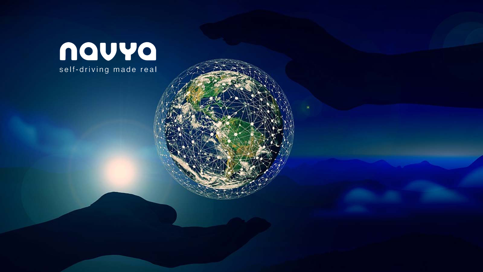 Navya Joins the United Nations Global Compact to Strengthen Its Actions for a Sustainable Future