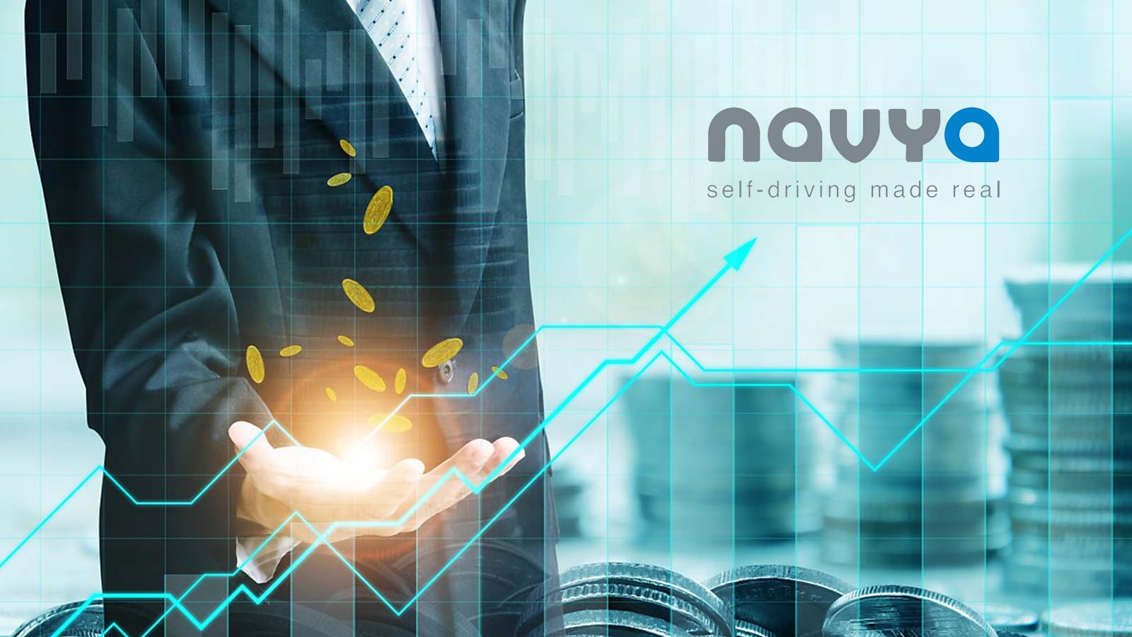 Navya Raises €36m in Convertible Bonds With Stock Acquisition Rights to Finance Its Growth and Large-Scale Industrialization