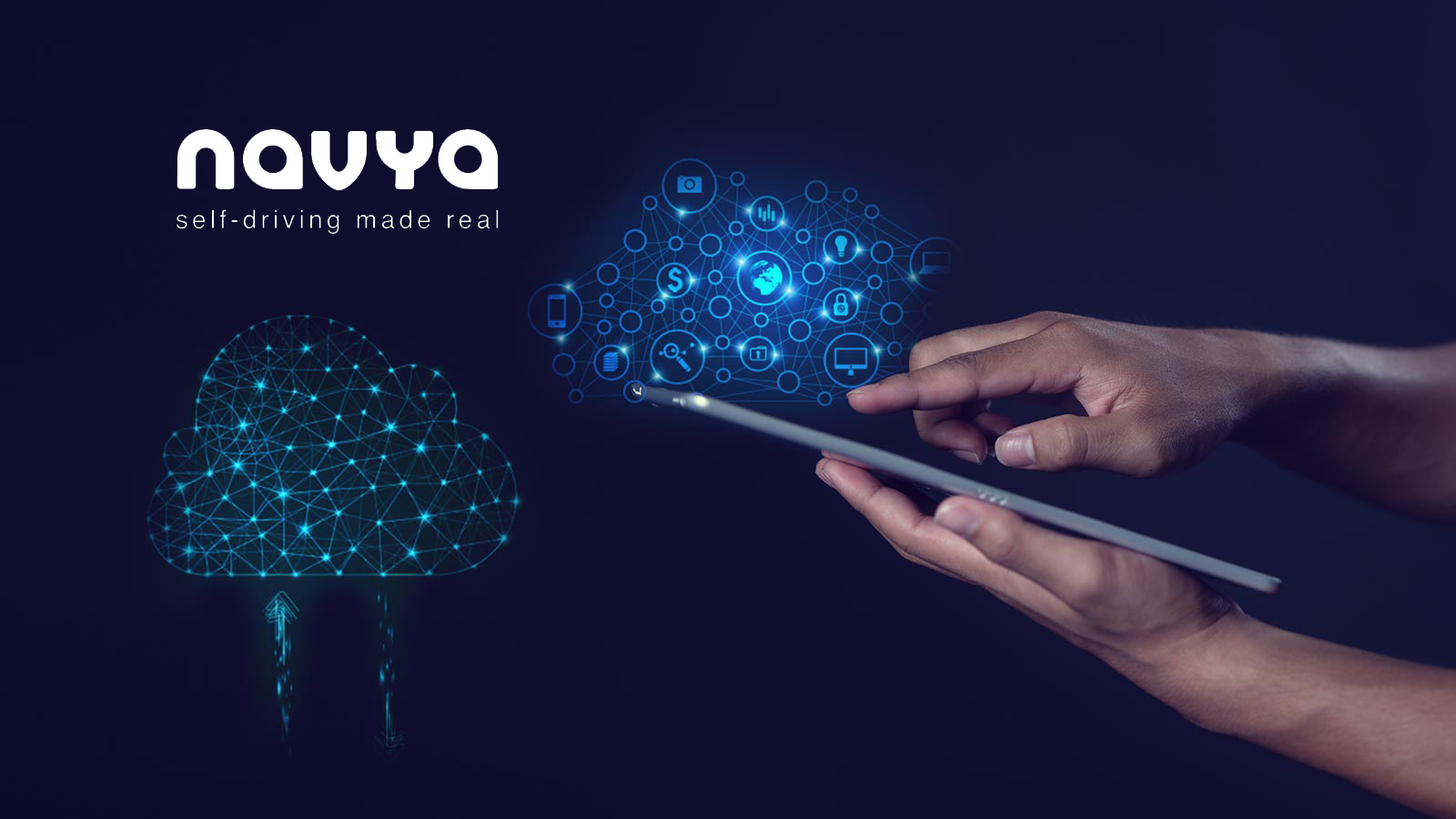 Navya and Electromin Sign a Non-exclusive Distribution Agreement to Accelerate Sales of Navya Autonomous Solutions in the Middle East