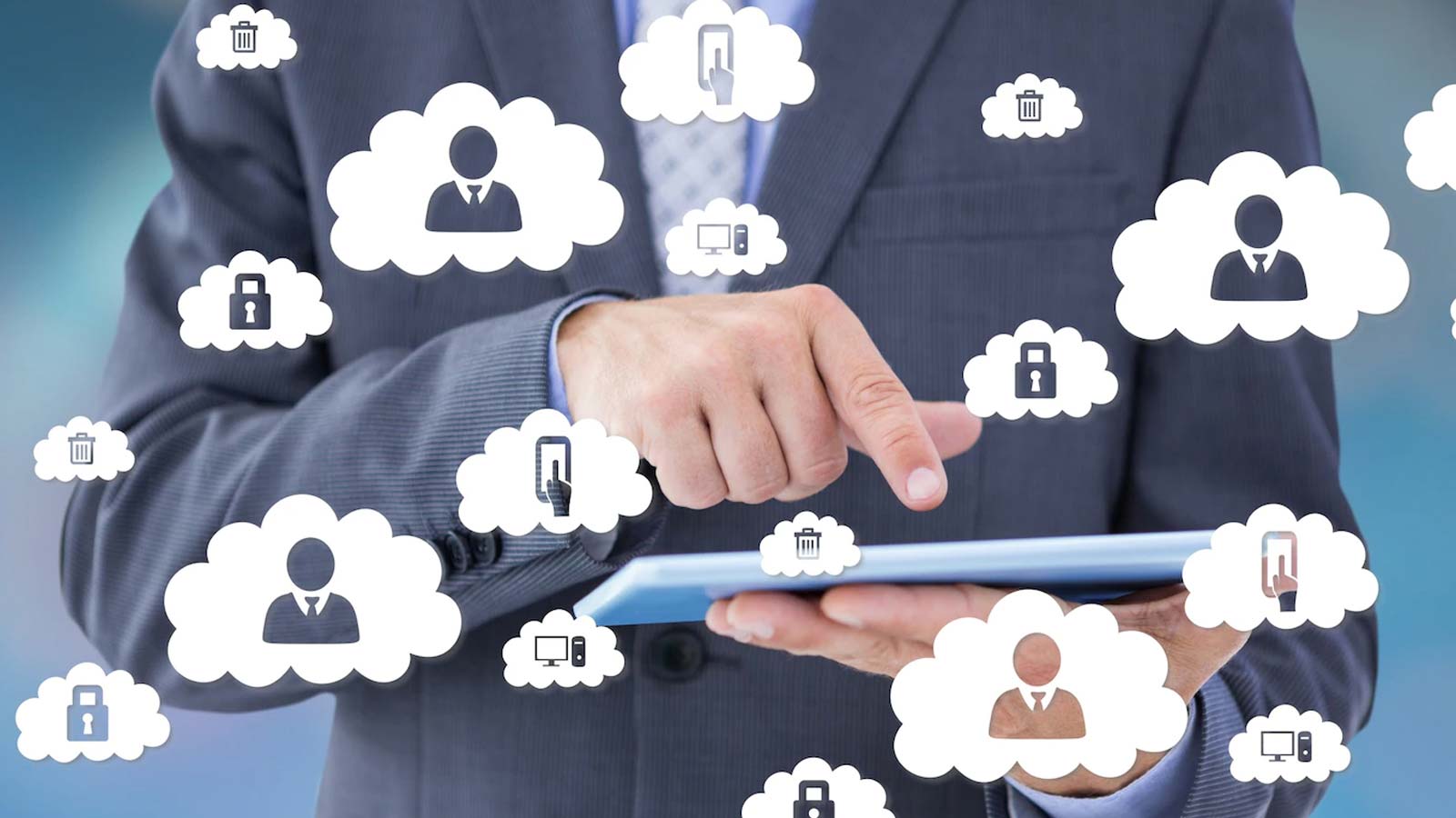 NeoSystems and Deltek Join Forces to Deliver Services in the Cloud