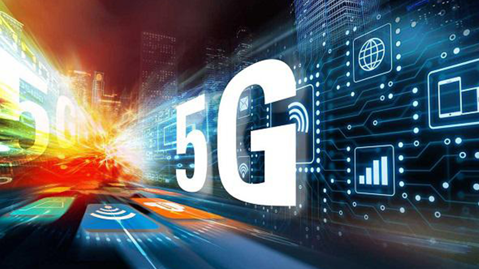 New Omdia Research Finds Enterprises Are Turning To 5G for Their IoT Needs