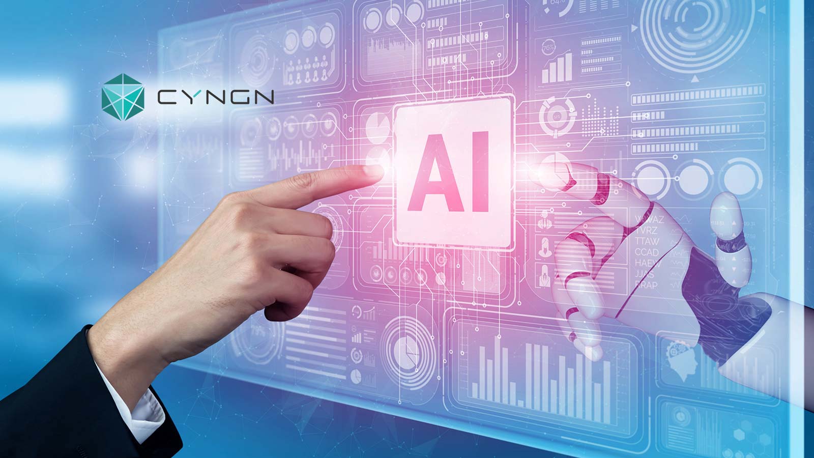 Cyngn’s Autonomous Industrial Vehicles Increased Productivity by 33%