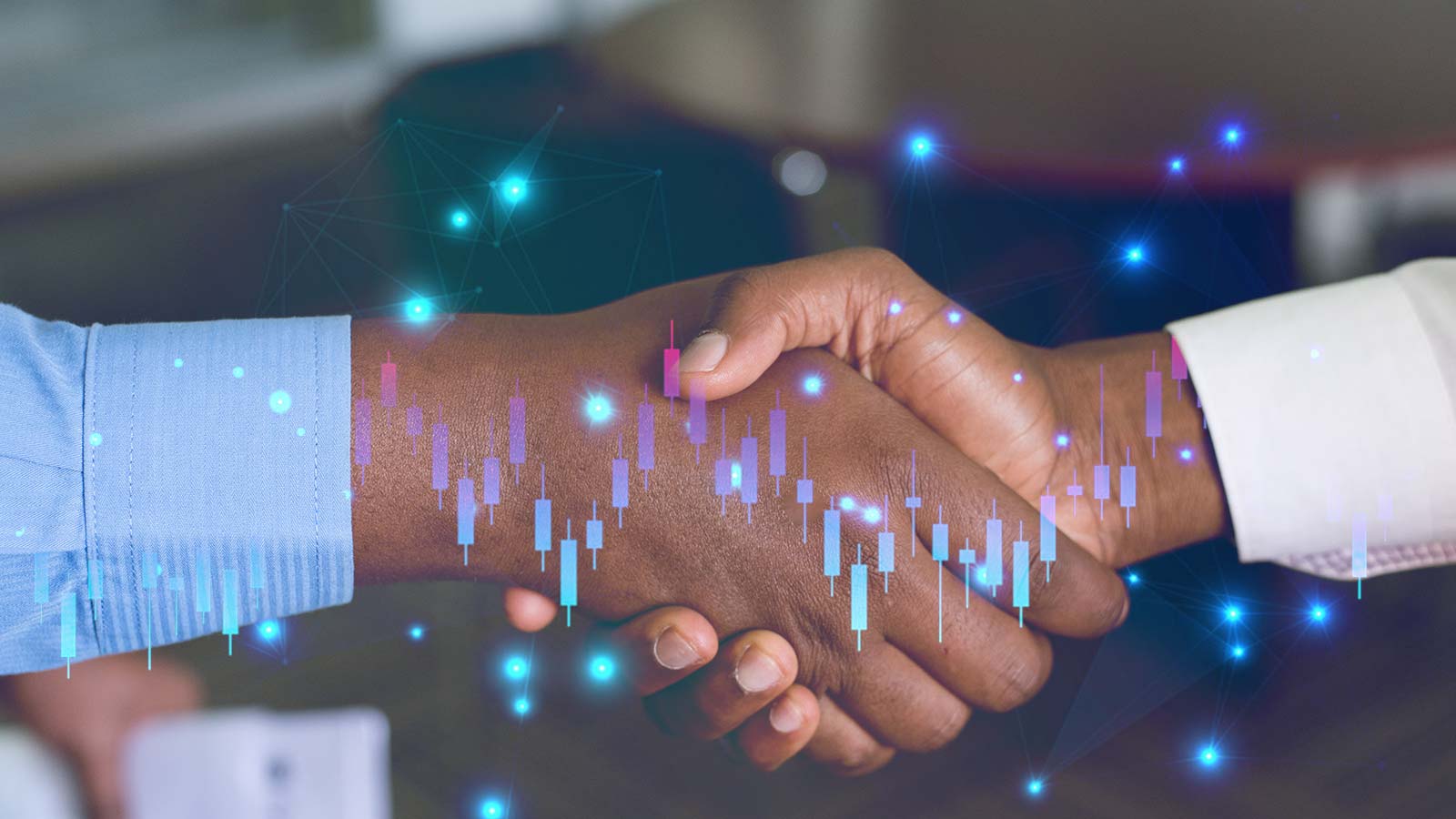 Next Generation Composable Leaders Mercaux and Fluent Commerce Announce Partnership to Deliver Frictionless Omnichannel Fulfilment