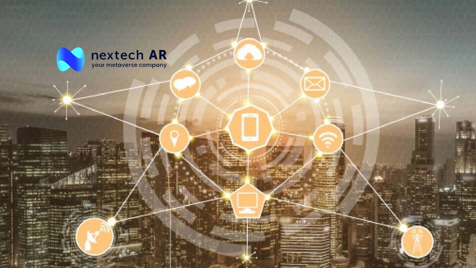 Nextech AR Announces Major Upgrades to Its Real-World Augmented Reality Spatial Computer Platform, “ARway”