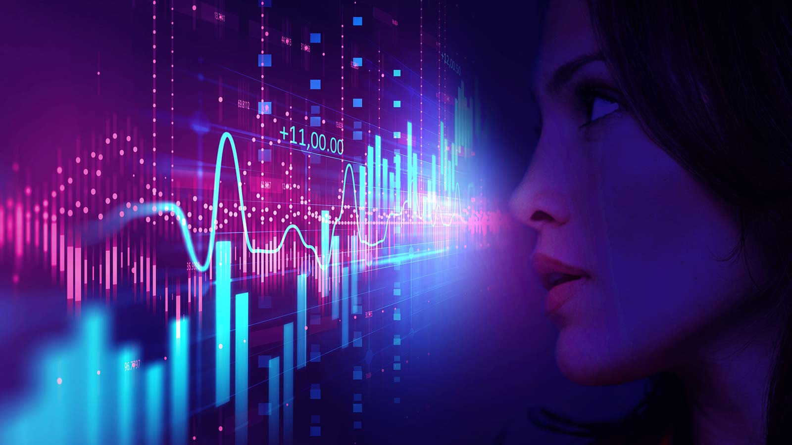 Night Shift Development Furthers Its Mission To Democratize Data Analytics, Bringing Augmented Intelligence to Every User of ClearQuery
