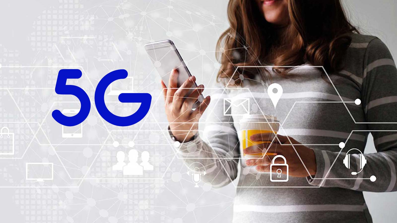 Nokia and AT&T Mexico work together to deliver 5G strategic evolution