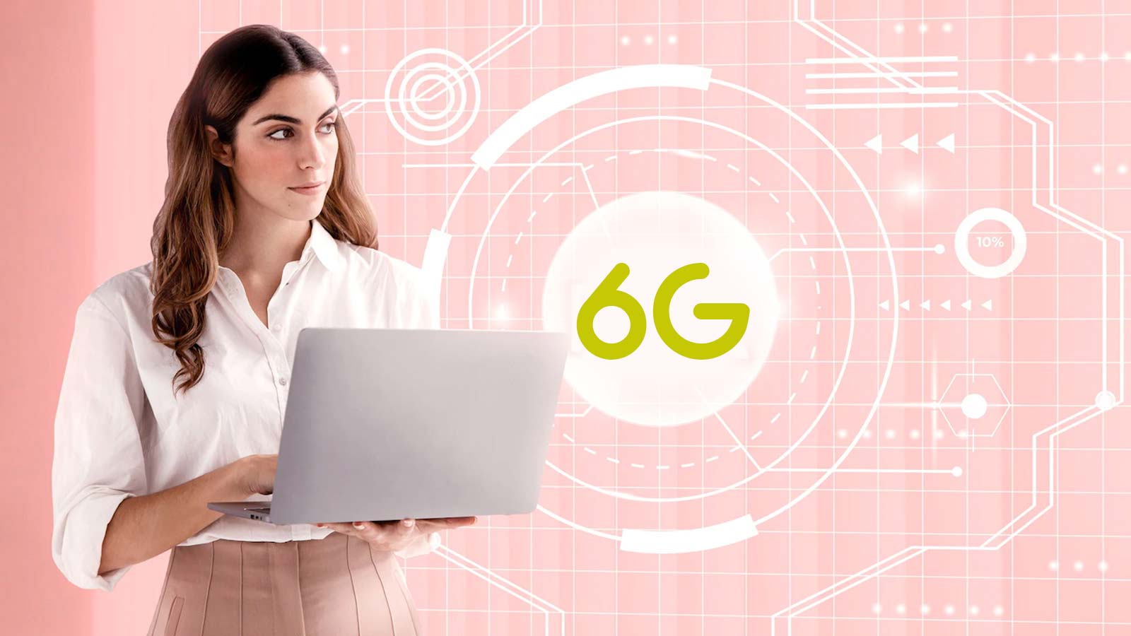 Nokia to lead German 6G lighthouse project