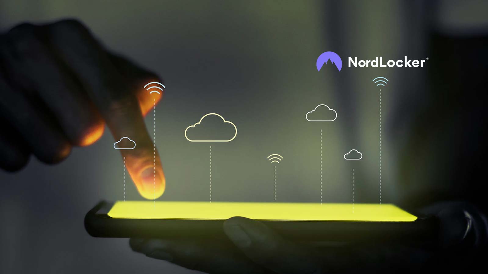 Nordlocker Encrypted Cloud Introduces Biometrics For Windows And Android Users