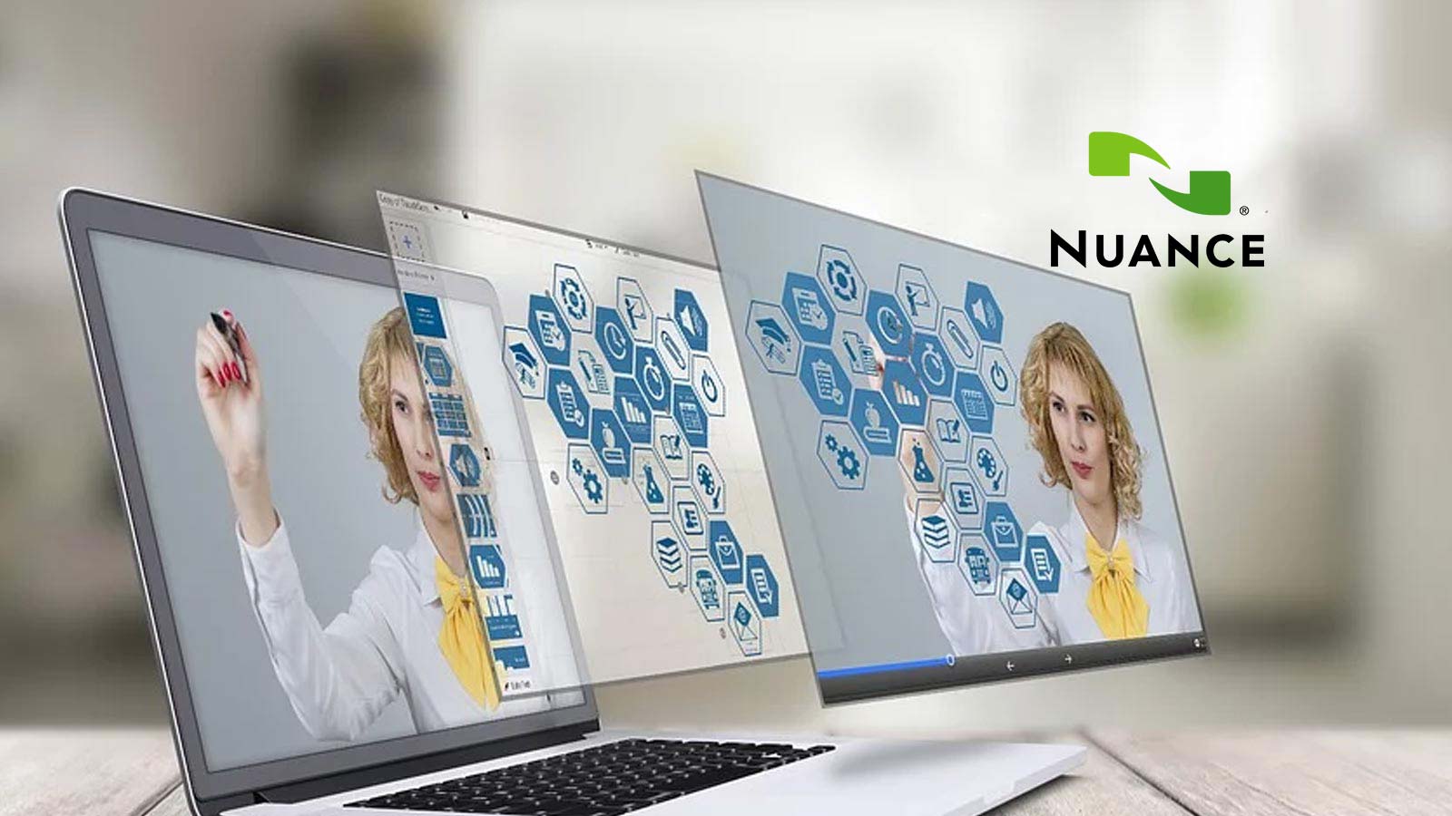 Nuance Expands Dragon Medical One Availability through the Microsoft Marketplace to Reduce Clinician Burnout