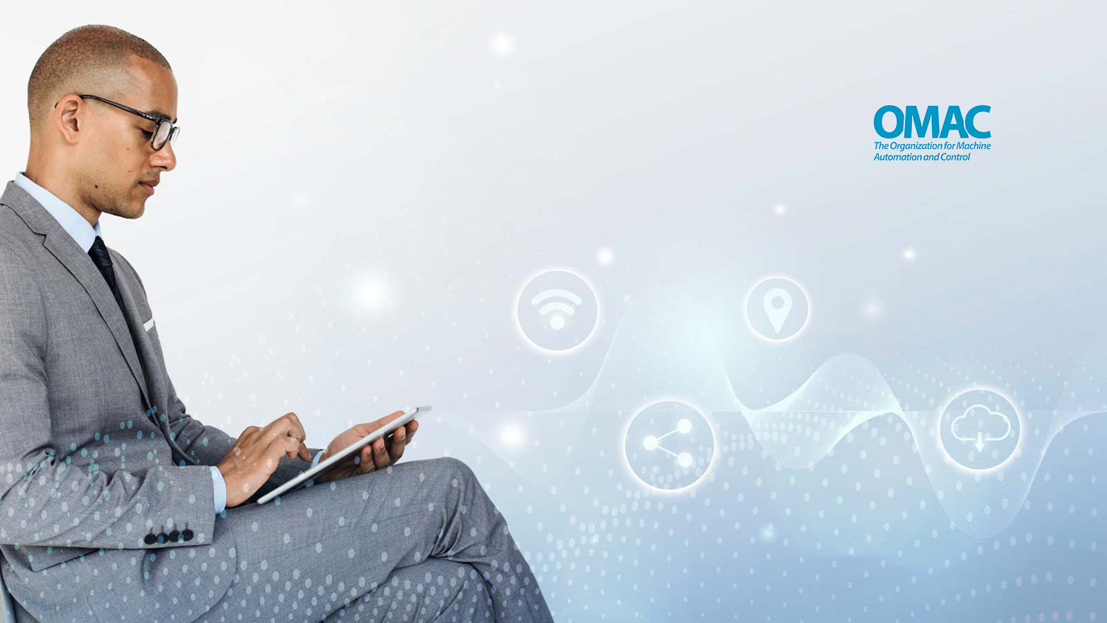 OMAC Launches Data Governance Initiative to Create Guidelines for Segmenting, Sharing, and Securing Industrial Data
