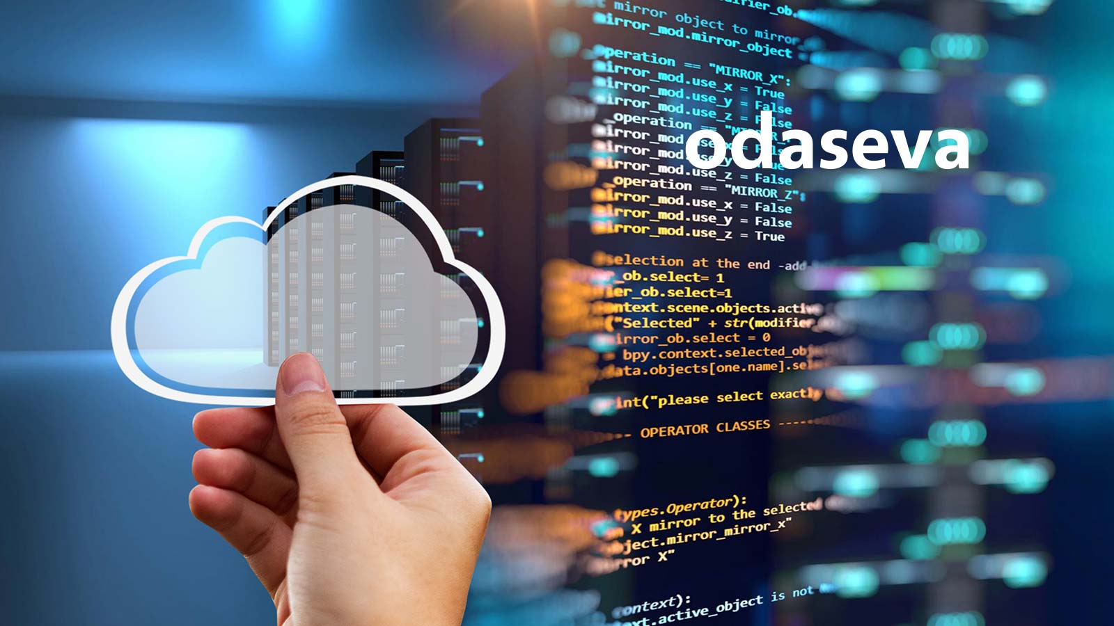 Odaseva Announces Date for Data Innovation Forum for Enterprise-level Salesforce Architects