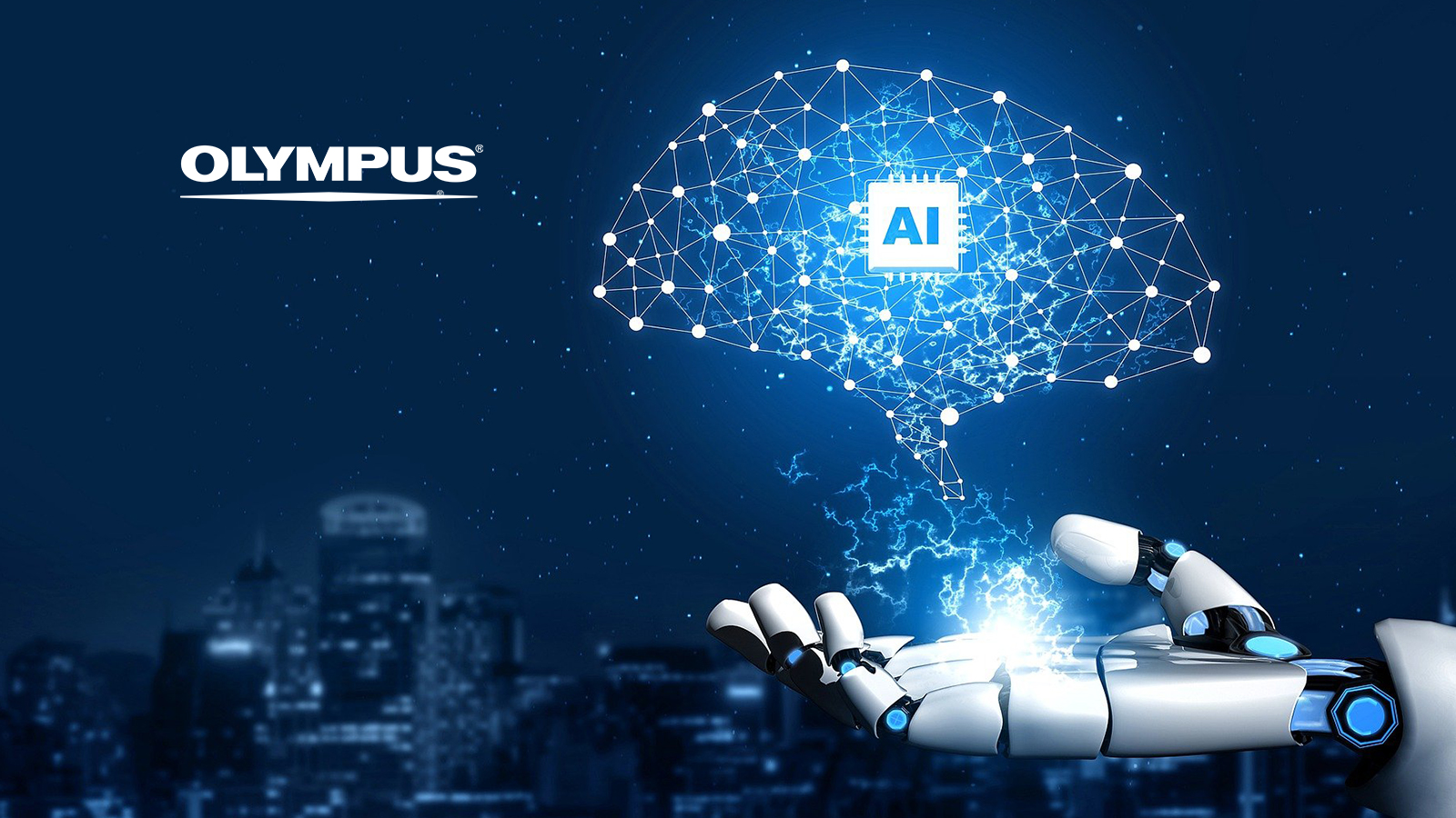 Olympus Innovation Ventures Backs Endoscopy Video and AI Company, Virgo Surgical Video Solutions