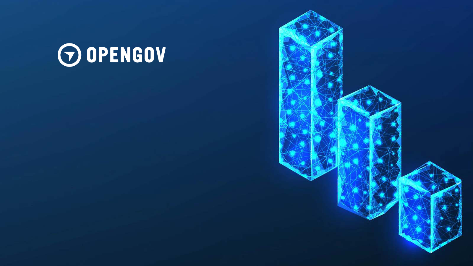 OpenGov Continues Expansion with Acquisition of Operations and Asset Management Leader Cartegraph to Address the Growing Demand for Infrastructure Improvements