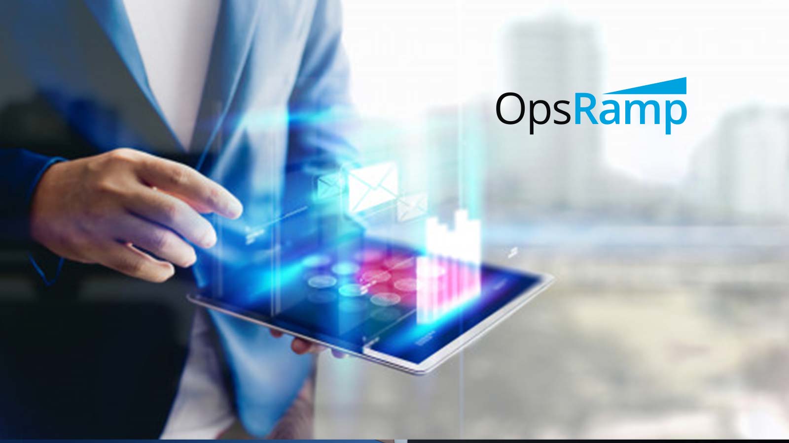OpsRamp Gains New AIOps Accolades, Customers