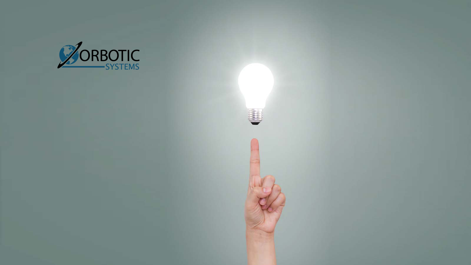 Orbotic Systems reveals technology to clean-up space junk