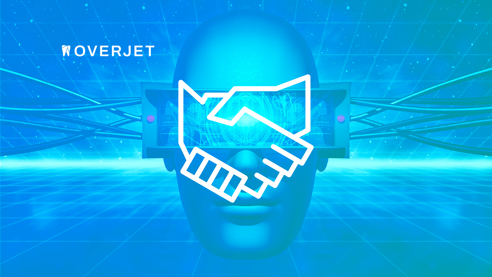 Overjet Partners with Dental Whale, Expanding AI for 20,000 Practices