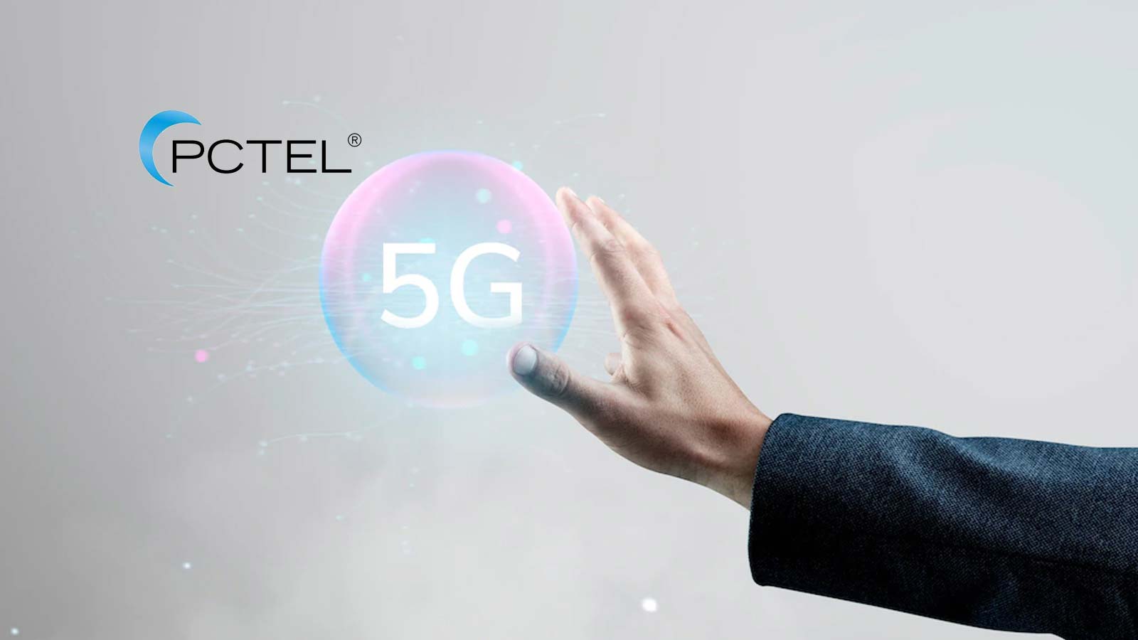 PCTEL Announces Multimillion Dollar 5G Scanning Receiver Orders from Leading Network Testing Solution Providers
