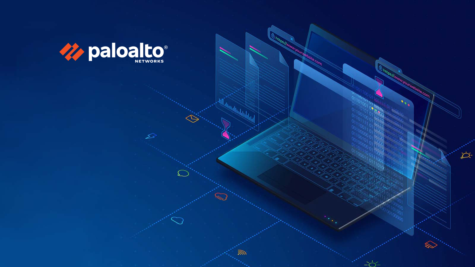 Palo Alto Networks Unit 42 Incident Response Report Reveals that Phishing and Software Vulnerabilities Cause Nearly 70% of Cyber Incidents