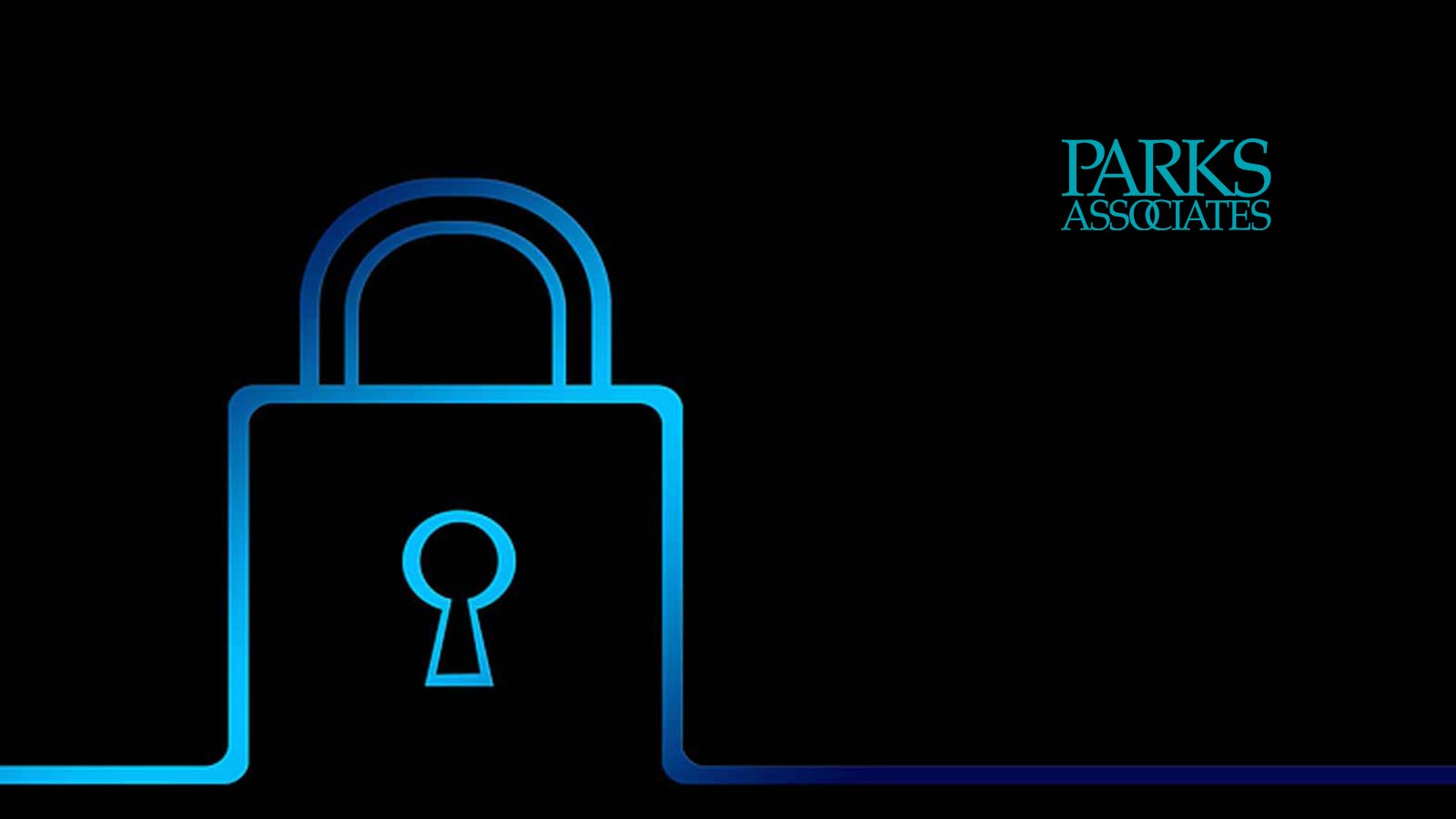Parks Associates: Three in Four Internet Households are Concerned About Their Personal Data Security