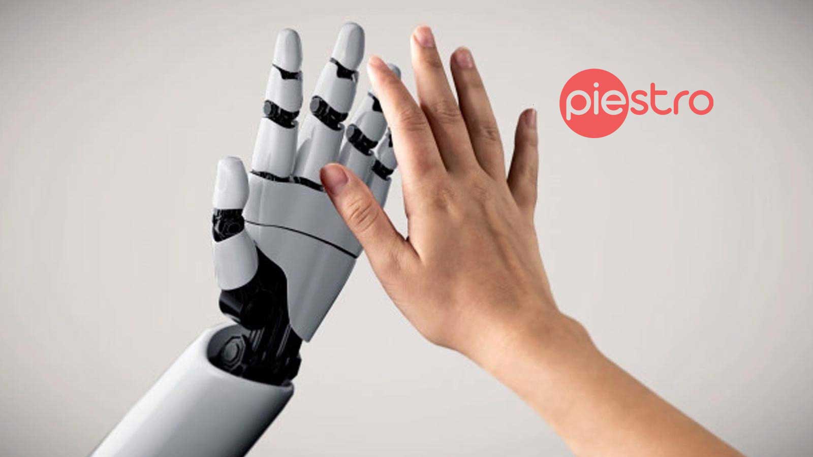 Piestro Partners with Serve Robotics to Automate Delivery