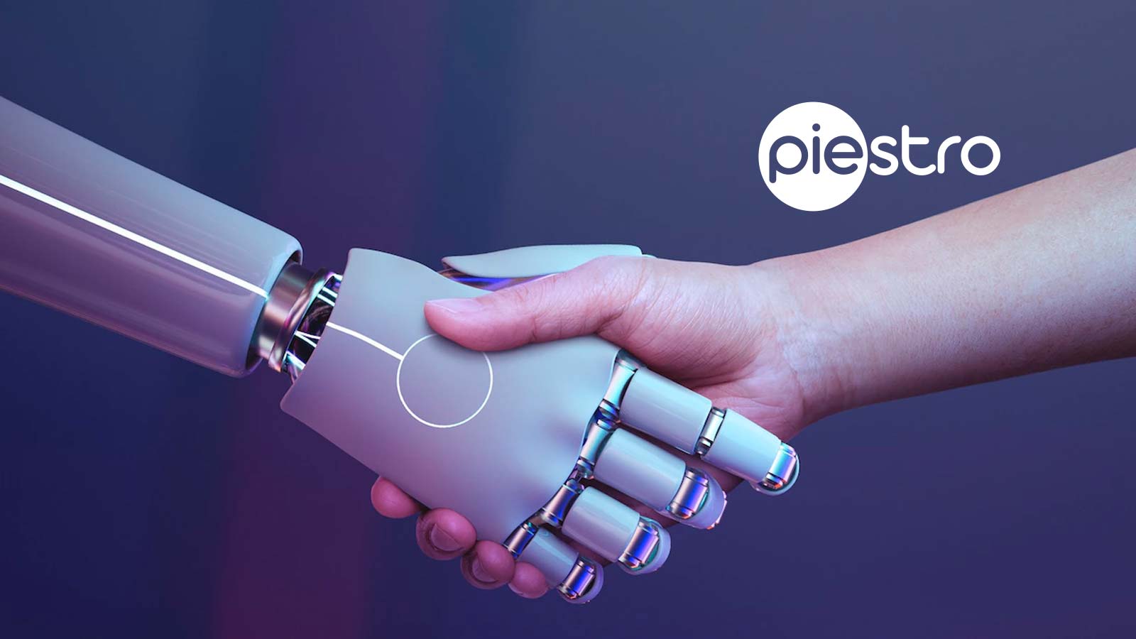 Piestro Partners with Serve Robotics to Automate Delivery of its Artisanal Pizzas