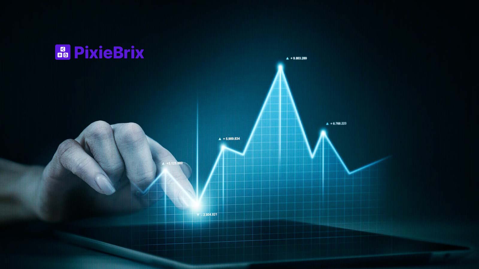PixieBrix Raises $5.4 Million Series A Led By NEA