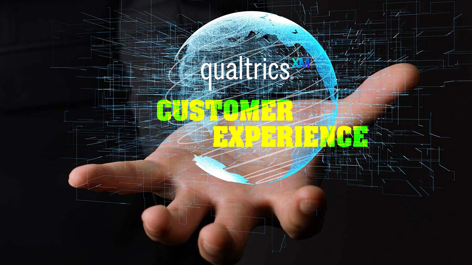 Qualtrics Launches “Irreverent” Film Series on XM+