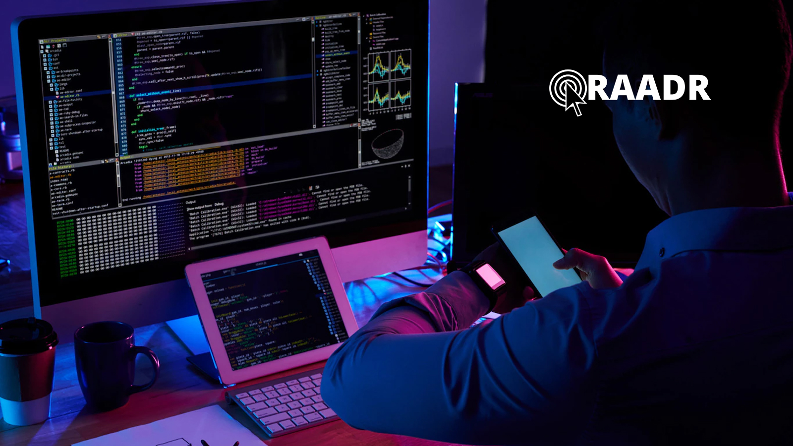 RAADR,-Inc.-Announces-Corporate-Update-and-Partners-with-New-App-Development-Firm