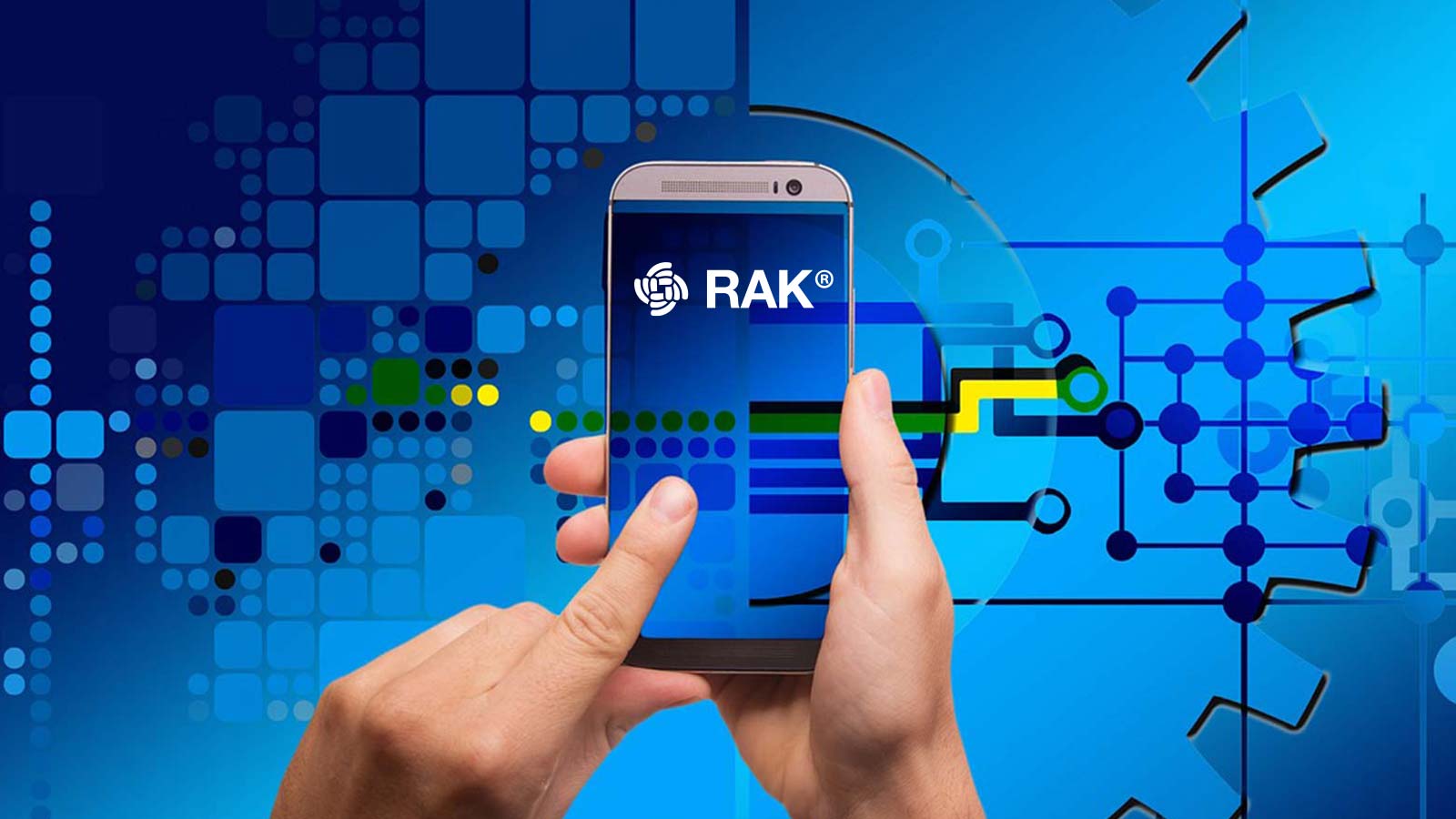 RAKwireless and Arduino Make a New Dream Team for Enterprise IoT Solutions