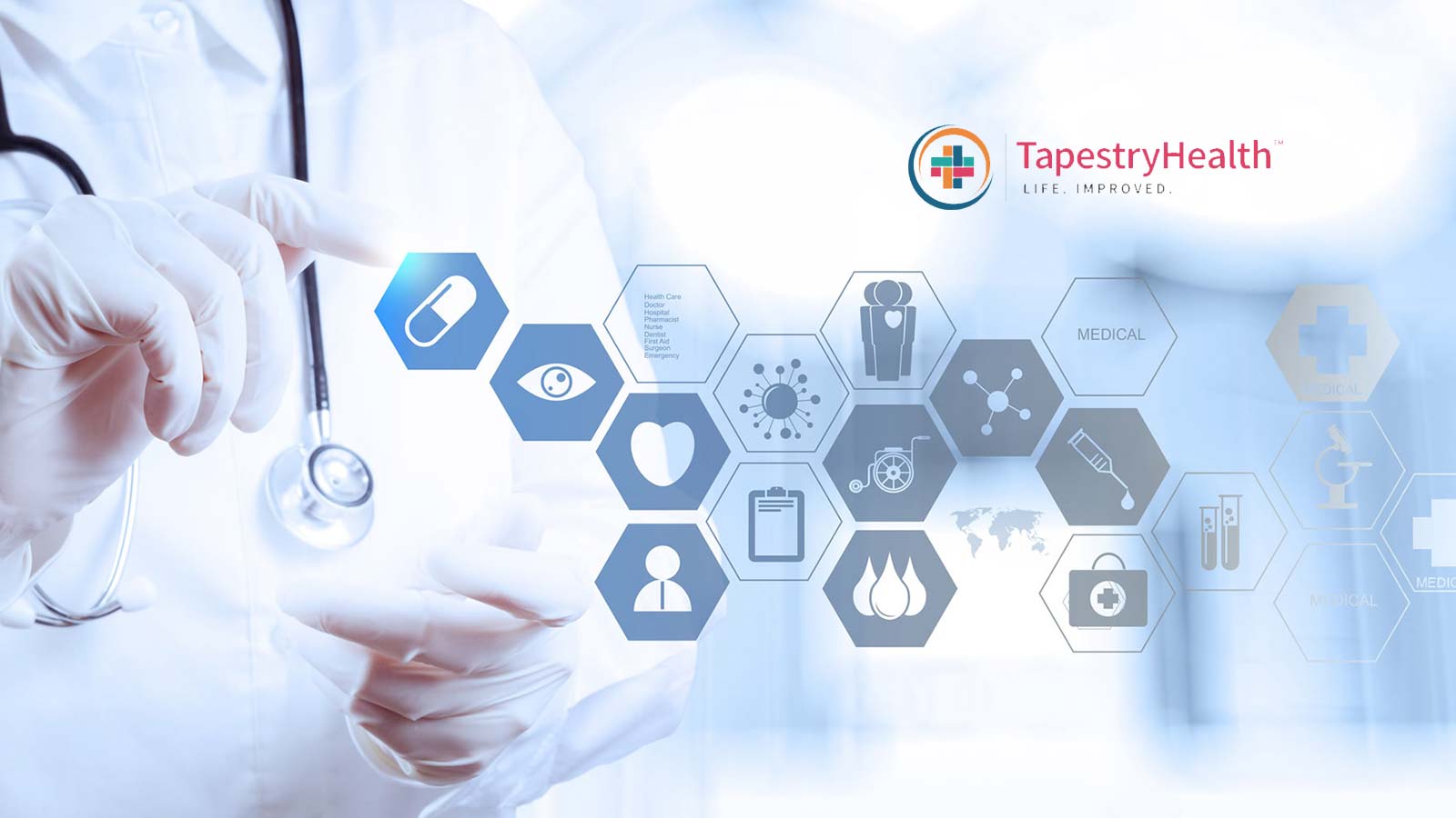 Radar Technology Company Xandar Kardian and TapestryHealth Announce Strategic Partnership to Provide Specialized Remote Patient Monitoring
