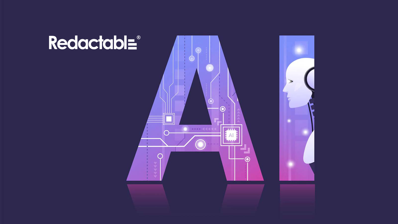 Redactable Launches AI Redaction Platform for Confidential Documents with $90000 Pre-Seed Funding