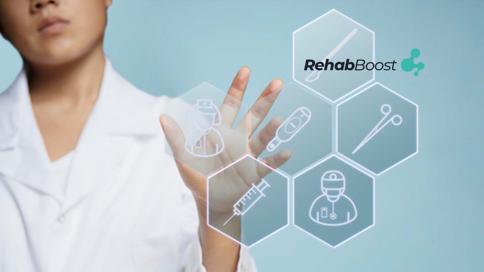 Rehab Boost Launches Advisory Board Appointing Seasoned Healthcare Executive Bruce Lawrence Chair