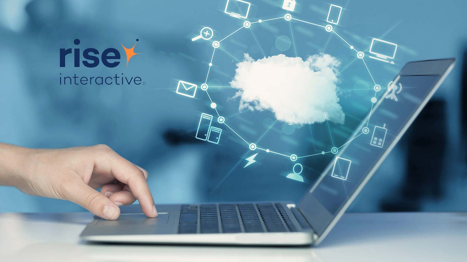 Rise Interactive Hires Industry Veteran Kimberly Harris-Mooring as SVP of People & Culture