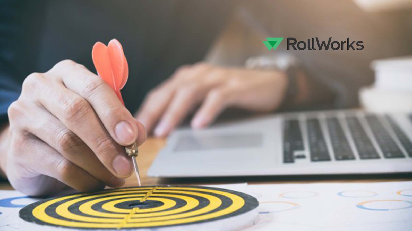 RollWorks Expands Journey Events, Further Enabling B2B Sellers to Leverage Vital Account Insights within CRM Solutions