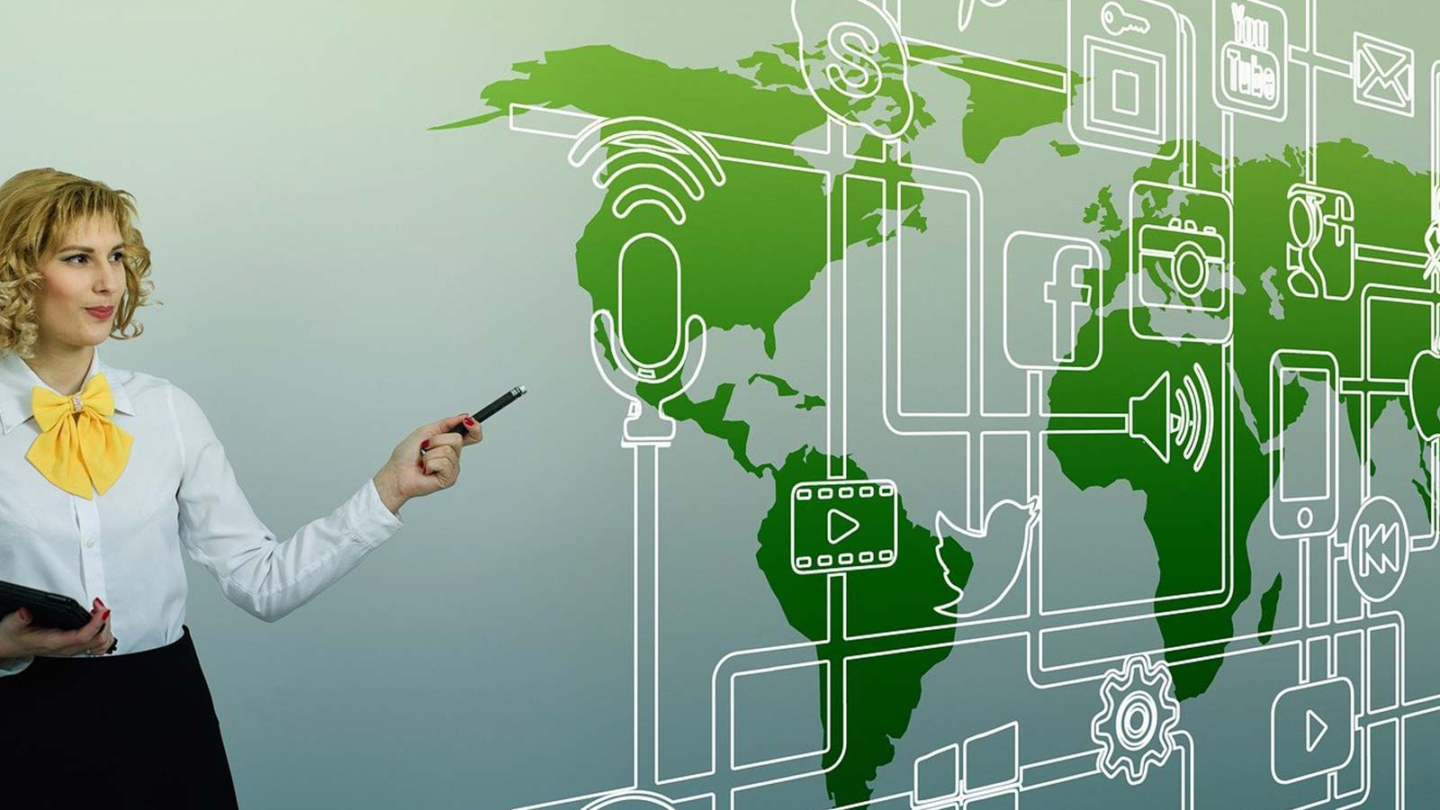 How AI, Data and Analytics Can Transform the Healthcare Landscape