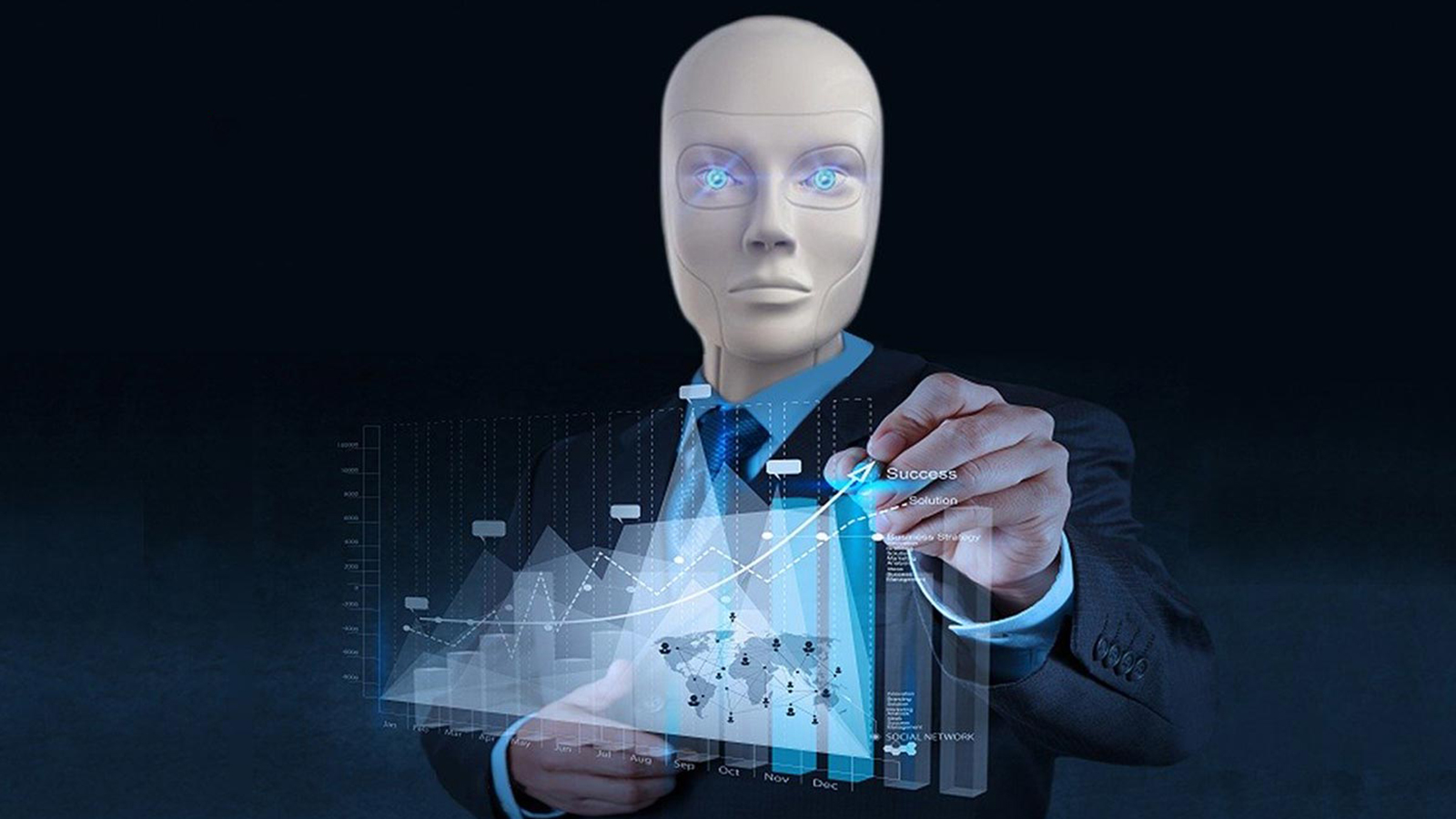 Turning Chatbots From a Frustrating Failure to a Flourishing Business Function