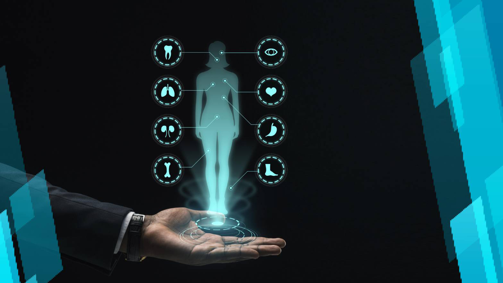 Unlocking Diagnosis With Deep Phenotyping: From Rare Diseases to Chronic Conditions