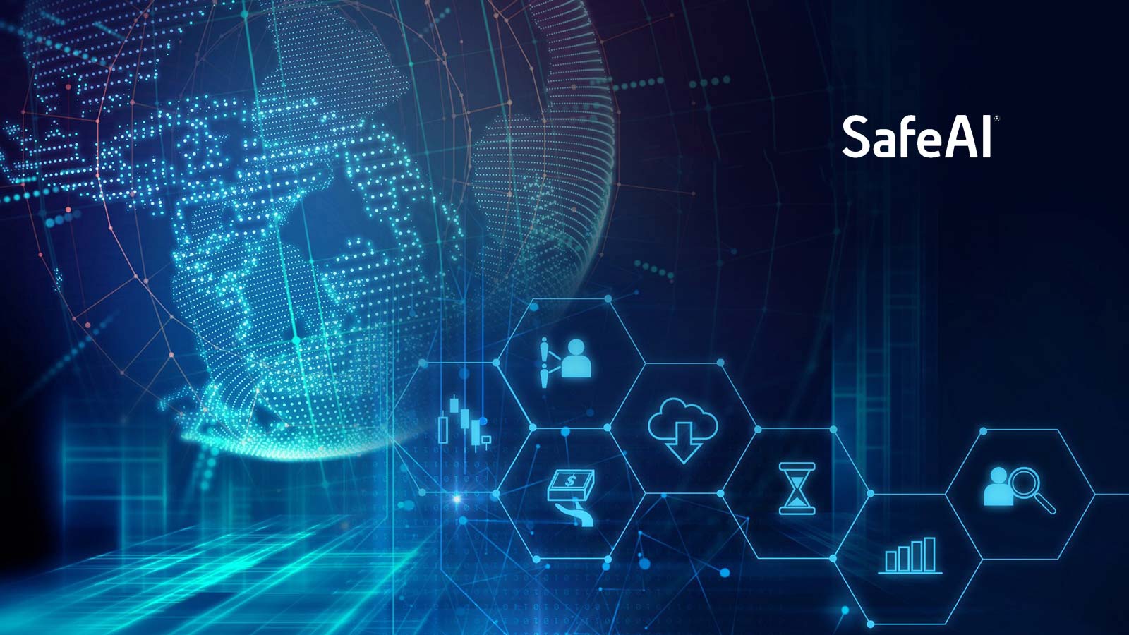 SafeAI Welcomes Senior Vice President of Global Operations