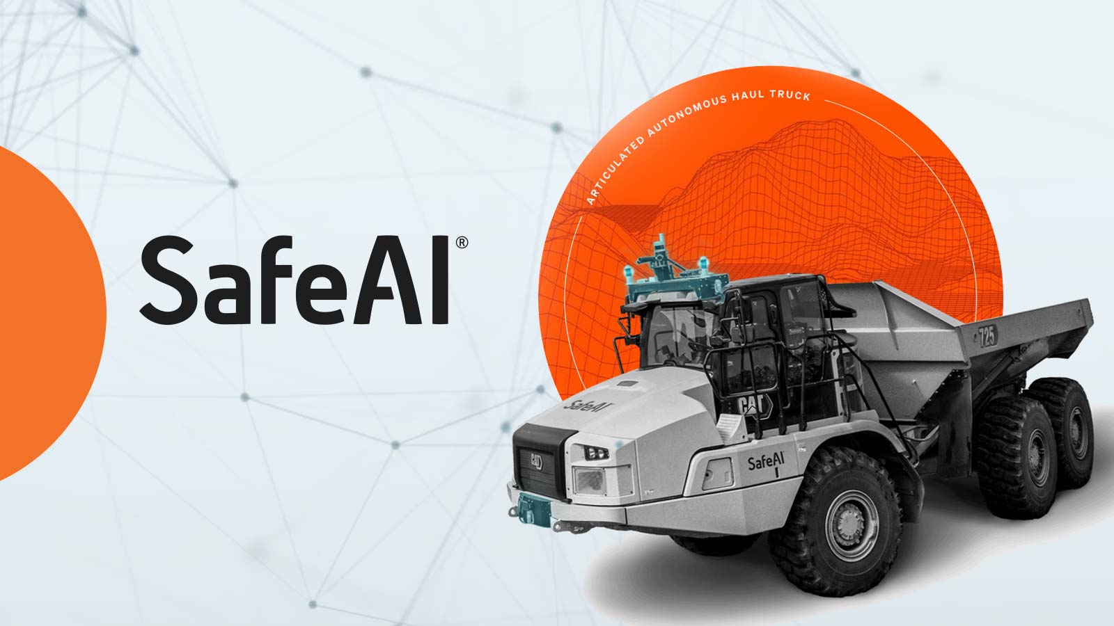 SafeAI and Obayashi Operate Autonomous Vehicle on a Construction Site in Japan