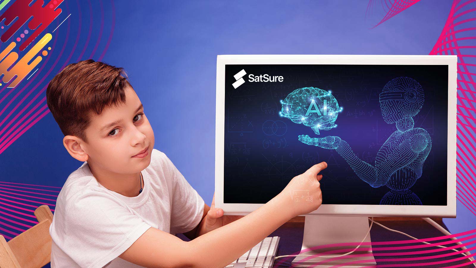 SatSure Launches Subsidiary KaleidEO to Solve Challenges in the Upstream Sector